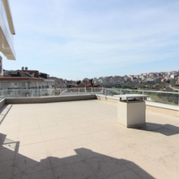 Апартаменты в Турции, Стамбул, 155 кв.м.