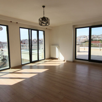 Апартаменты в Турции, Стамбул, 155 кв.м.