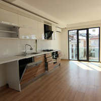 Апартаменты в Турции, Стамбул, 155 кв.м.