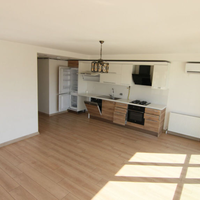 Апартаменты в Турции, Стамбул, 155 кв.м.