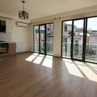 Апартаменты в Турции, Стамбул, 155 кв.м.