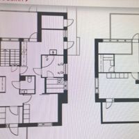 House in Finland, Kouvola, 174 sq.m.