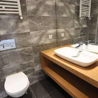 Апартаменты в Турции, Стамбул, 155 кв.м.