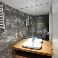 Апартаменты в Турции, Стамбул, 155 кв.м.