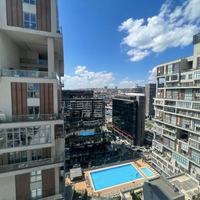 Апартаменты в Турции, Стамбул, 120 кв.м.