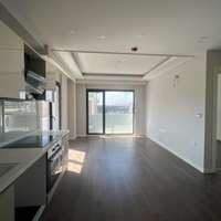 Апартаменты в Турции, Стамбул, 120 кв.м.