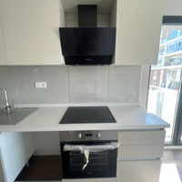 Апартаменты в Турции, Стамбул, 120 кв.м.