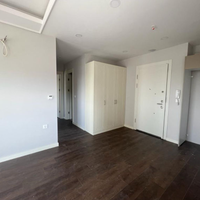 Апартаменты в Турции, Стамбул, 120 кв.м.