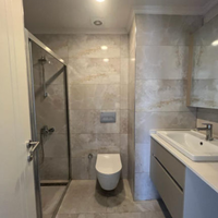 Апартаменты в Турции, Стамбул, 120 кв.м.