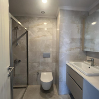 Апартаменты в Турции, Стамбул, 120 кв.м.