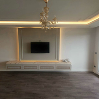 Апартаменты в Турции, Стамбул, 187 кв.м.