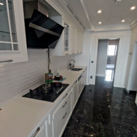 Апартаменты в Турции, Стамбул, 187 кв.м.