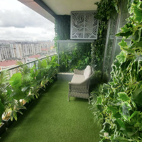 Апартаменты в Турции, Стамбул, 187 кв.м.