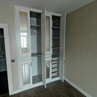 Апартаменты в Турции, Стамбул, 187 кв.м.