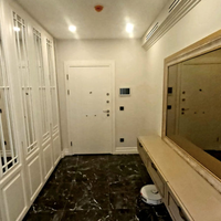 Апартаменты в Турции, Стамбул, 187 кв.м.