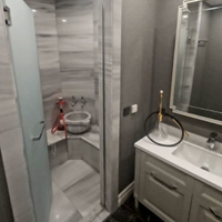 Апартаменты в Турции, Стамбул, 187 кв.м.