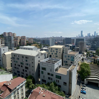 Апартаменты в Турции, Стамбул, 120 кв.м.