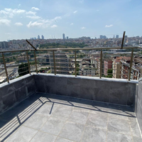 Апартаменты в Турции, Стамбул, 120 кв.м.