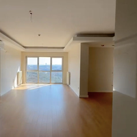 Апартаменты в Турции, Стамбул, 117 кв.м.