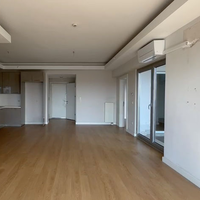 Апартаменты в Турции, Стамбул, 117 кв.м.