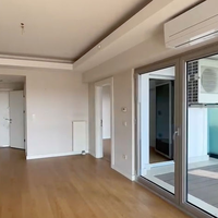 Апартаменты в Турции, Стамбул, 117 кв.м.