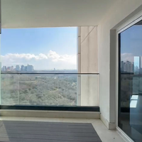 Апартаменты в Турции, Стамбул, 117 кв.м.