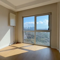 Апартаменты в Турции, Стамбул, 117 кв.м.