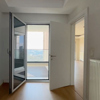 Апартаменты в Турции, Стамбул, 117 кв.м.