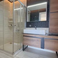 Апартаменты в Турции, Стамбул, 117 кв.м.