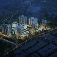 Апартаменты в Турции, Стамбул