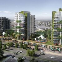 Апартаменты в Турции, Стамбул