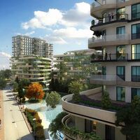 Апартаменты в Турции, Стамбул