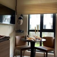 Апартаменты в Турции, Стамбул