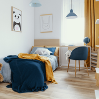 Apartment in Turkey, Istanbul, 214 sq.m.