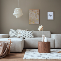 Apartment in Turkey, Istanbul, 214 sq.m.