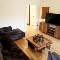 Apartment in Turkey, Istanbul, 118 sq.m.