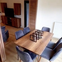 Apartment in Turkey, Istanbul, 118 sq.m.