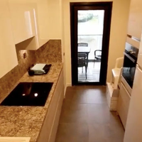 Apartment in Turkey, Istanbul, 118 sq.m.