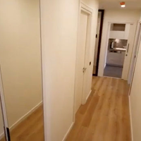 Apartment in Turkey, Istanbul, 118 sq.m.