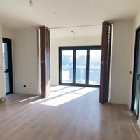 Апартаменты в Турции, Стамбул, 101 кв.м.