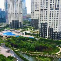 Апартаменты в Турции, Стамбул, 110 кв.м.