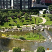 Апартаменты в Турции, Стамбул, 110 кв.м.