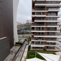 Апартаменты в Турции, Стамбул, 125 кв.м.