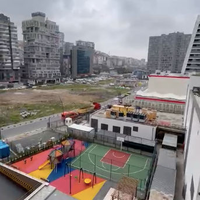 Апартаменты в Турции, Стамбул, 125 кв.м.