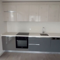 Апартаменты в Турции, Стамбул, 125 кв.м.