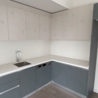 Апартаменты в Турции, Стамбул, 125 кв.м.