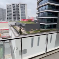 Апартаменты в Турции, Стамбул, 125 кв.м.