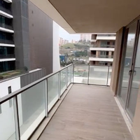 Апартаменты в Турции, Стамбул, 125 кв.м.