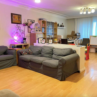 Apartment in Turkey, Istanbul, 172 sq.m.