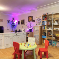 Apartment in Turkey, Istanbul, 172 sq.m.